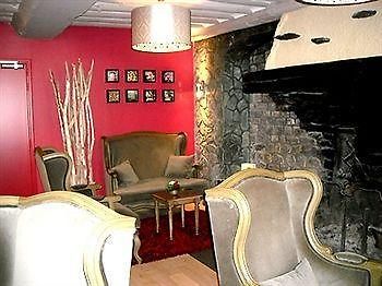 Hotel Au Site Normand Clécy Zewnętrze zdjęcie