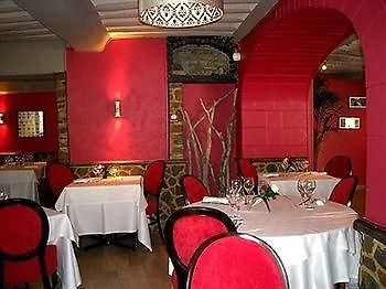 Hotel Au Site Normand Clécy Zewnętrze zdjęcie