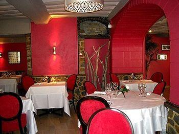 Hotel Au Site Normand Clécy Zewnętrze zdjęcie