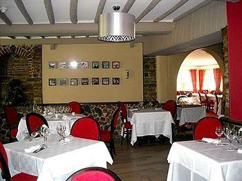 Hotel Au Site Normand Clécy Zewnętrze zdjęcie